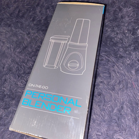 Personal blender - Picture 3 of 3